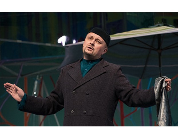 Башмачкибашмагым