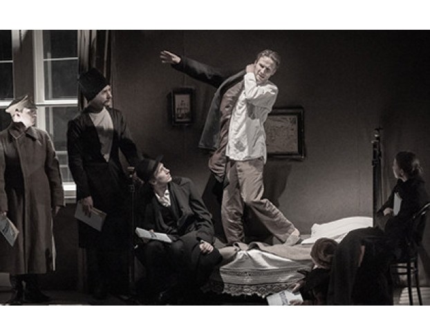 Записки Покойника