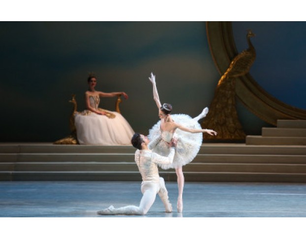 Спящая Красавица