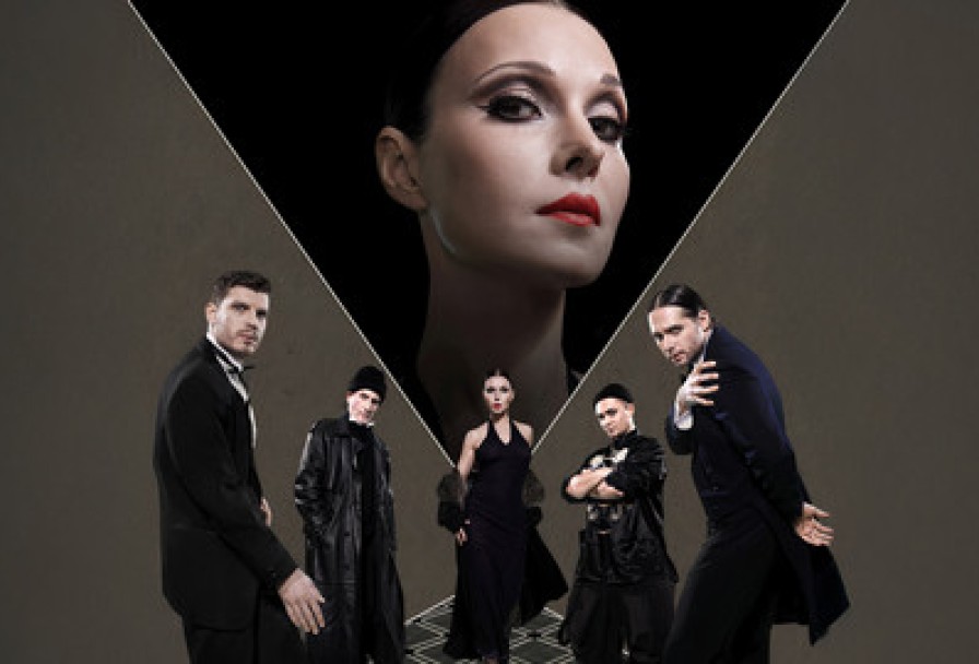 Зойкина Квартира