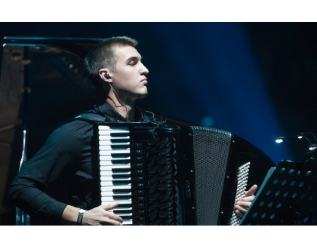 Hans Zimmer's Universe