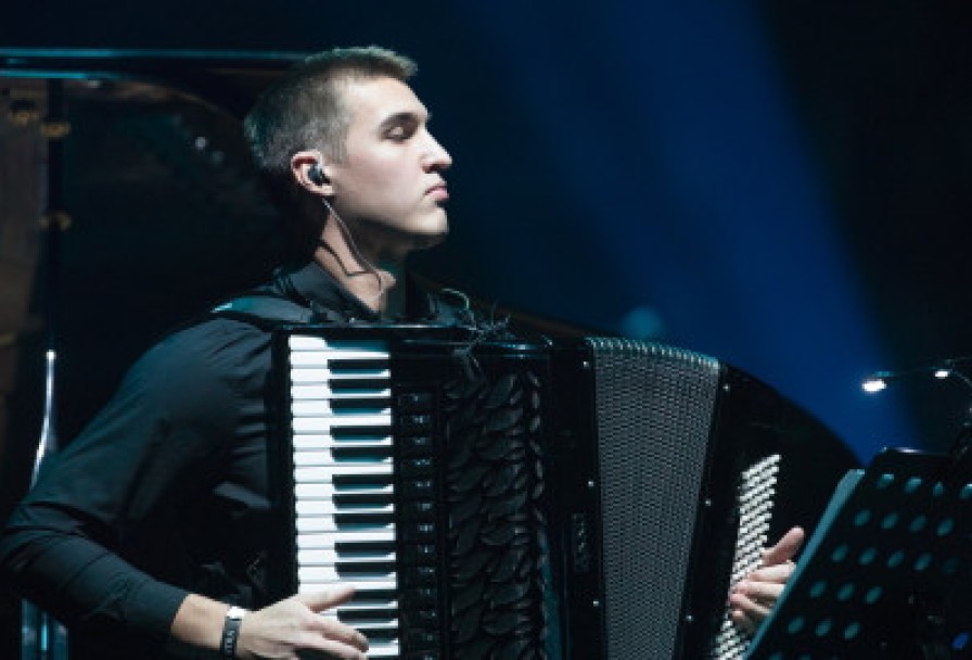 Hans Zimmer's Universe