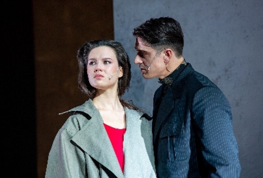 Бесприданница