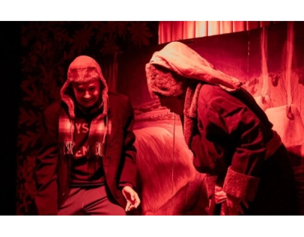 Гоголь. Ночь перед Рождеством