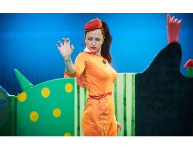 Перья и Хвосты