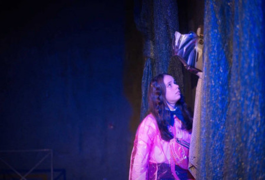 Дочери Павлова