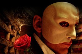 Призрак Оперы