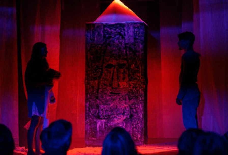 Ты Будешь Любить Меня