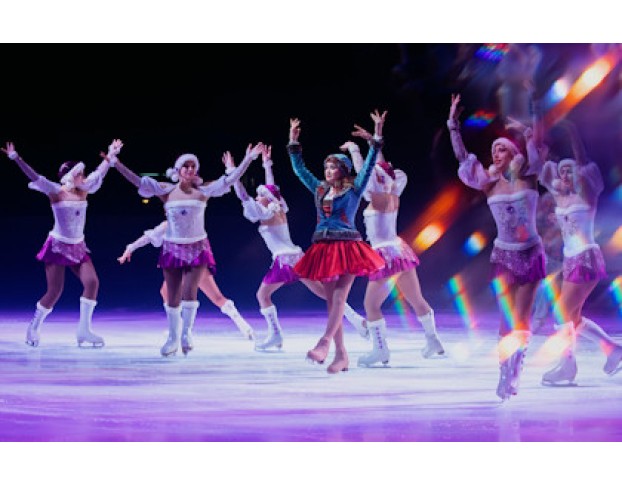 Снежная Королева