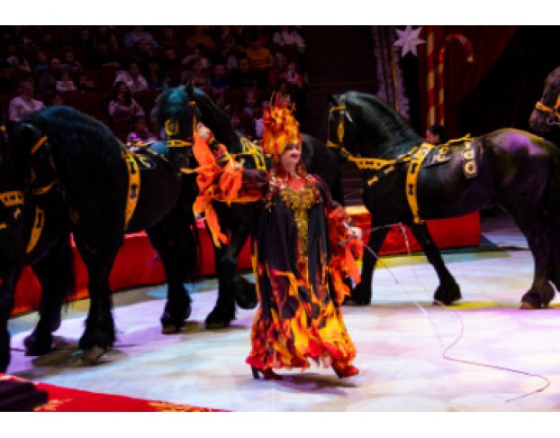 Маска. Приключения Ёлочных Игрушек