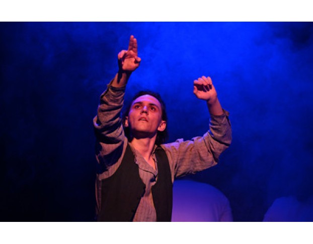 Шагал. Цвета Любви