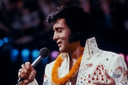 Элвис Пресли Трибьют