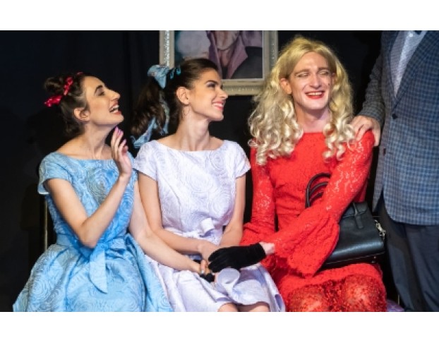 Тётка Чарлея