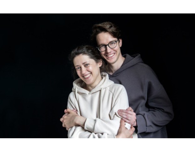 Медовый Месяц в Кукольном Доме