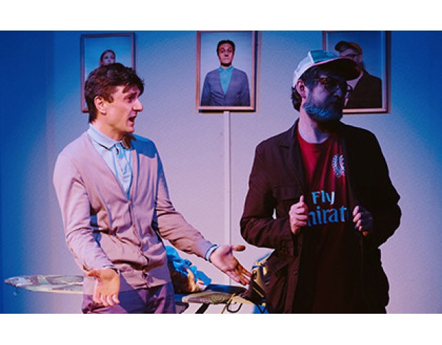 у Каждого Свои Недостатки