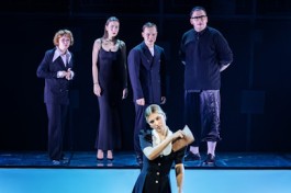 Парадокс Скворца