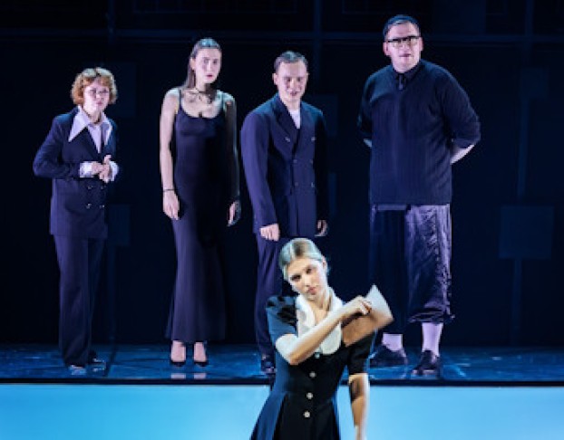 Парадокс Скворца