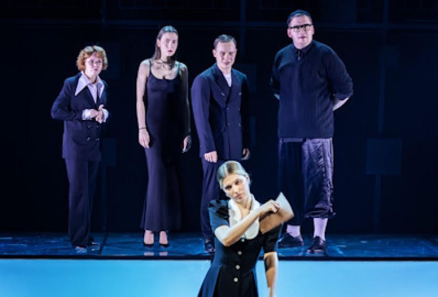 Парадокс Скворца