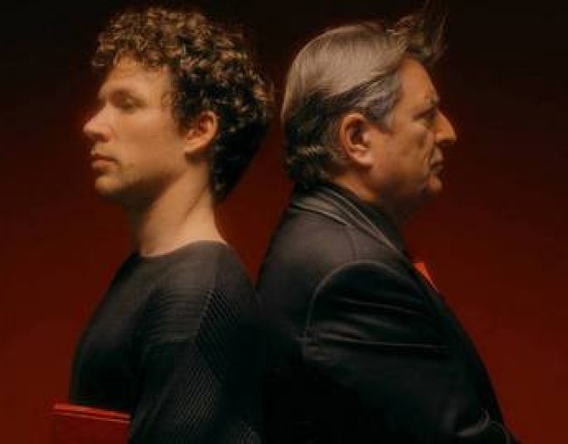 Отцы и Дети