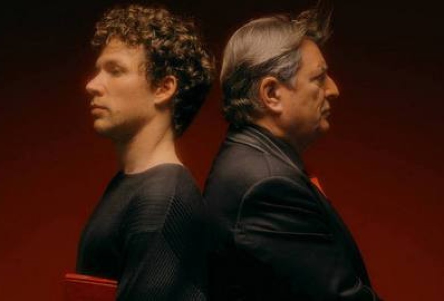 Отцы и Дети