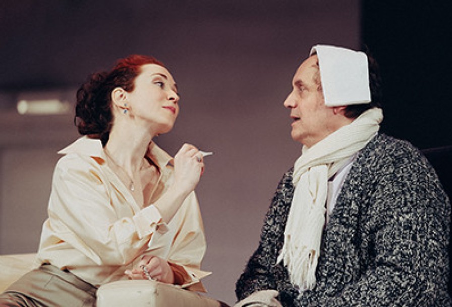 Tout Payé, или Всё Оплачено