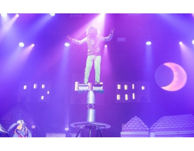 Бременские Музыканты