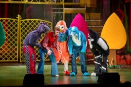 Бременские Музыканты