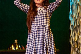 Алиса в Зазеркалье