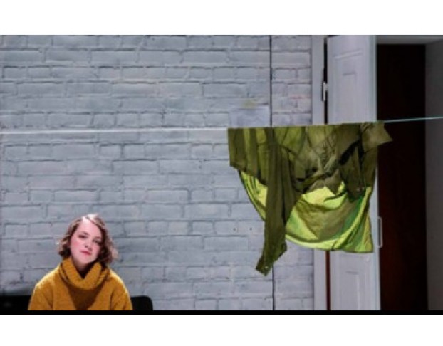 Прощай, Любимая