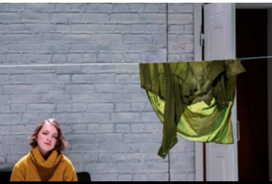 Прощай, Любимая