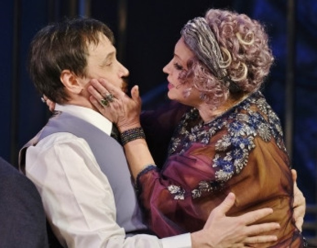 Иллюзии Любви