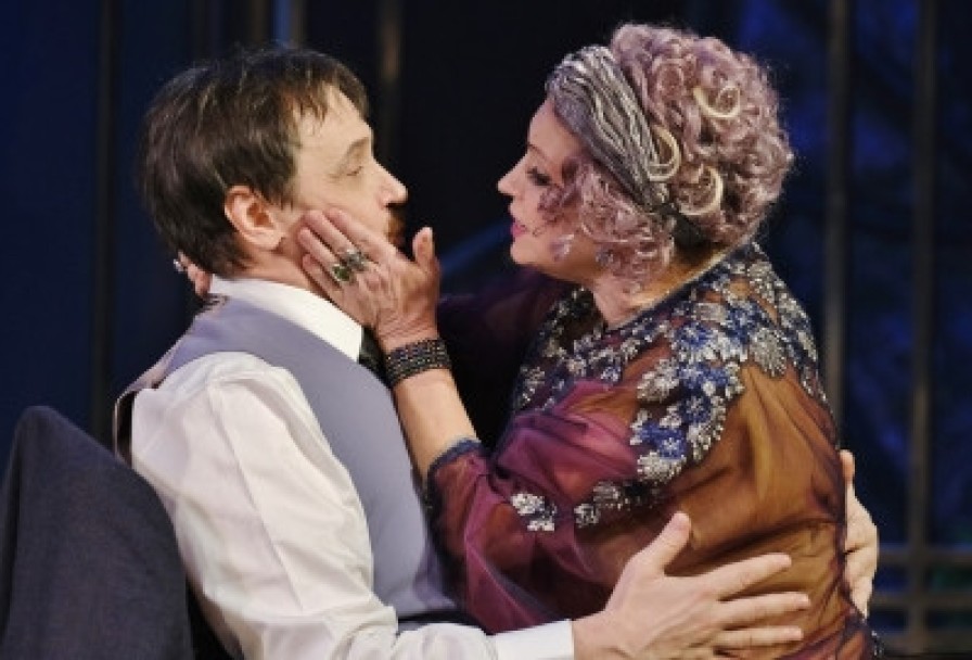 Иллюзии Любви