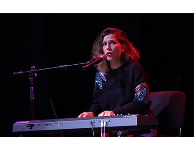 Stand-Up Jazz Два а в Один Вечер