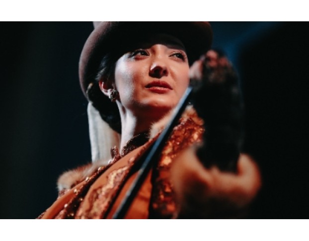 Отцы и Дети