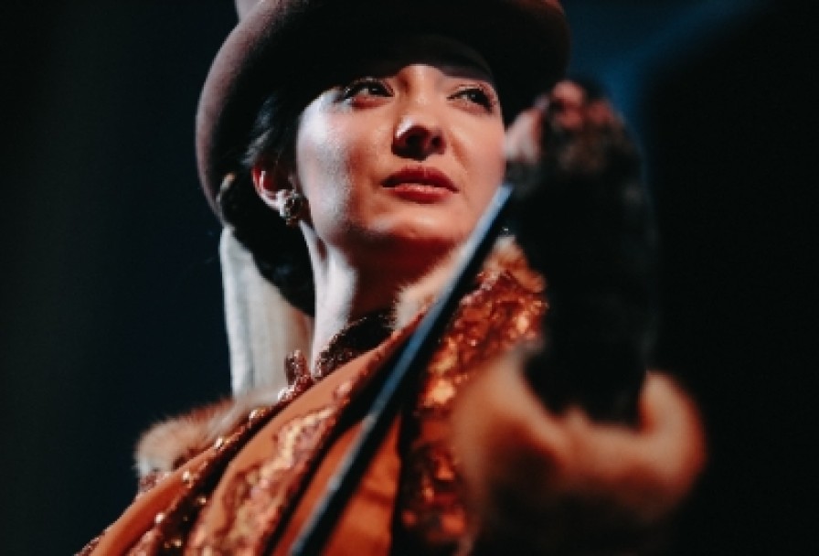 Отцы и Дети