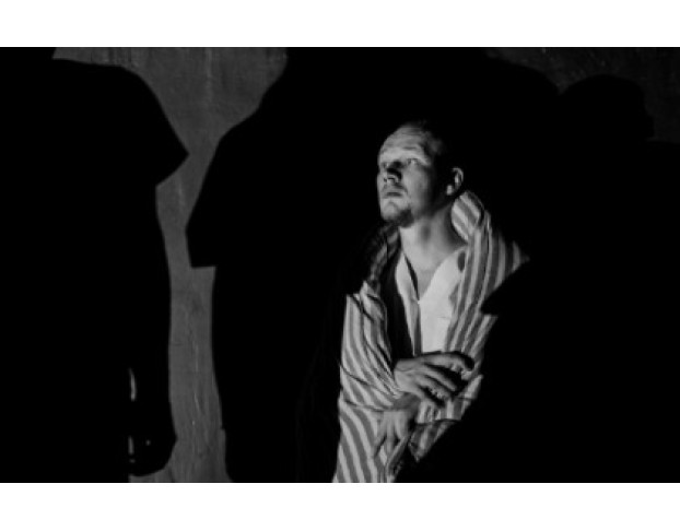 Человек Маленький