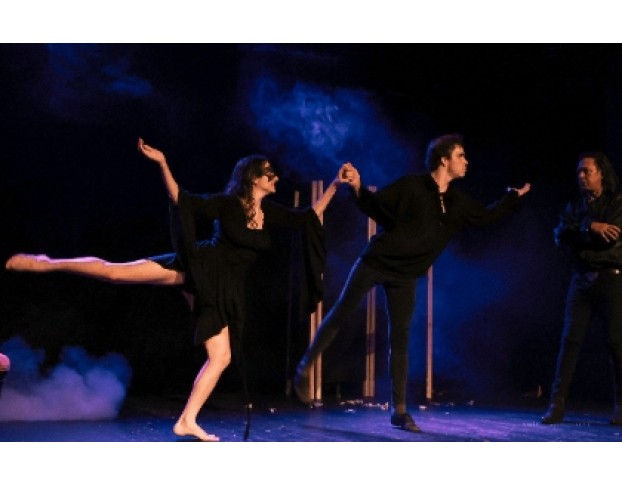 Искушение Паганини