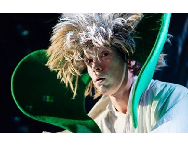 Ох, Уж Эти Страхи