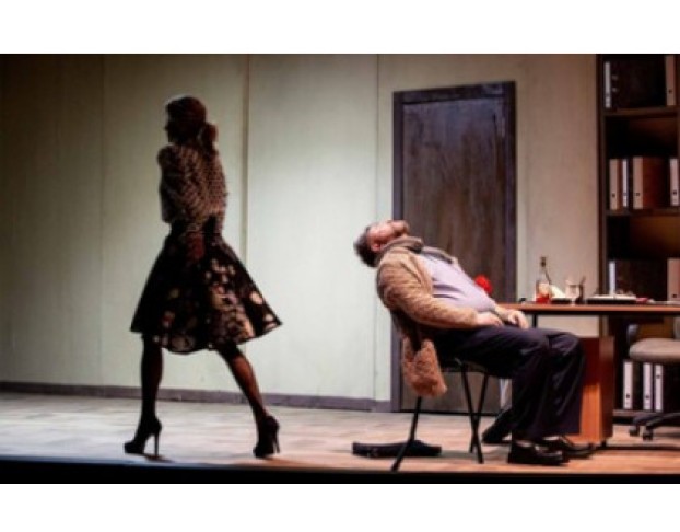 Супружеская Жизнь. Перестройка