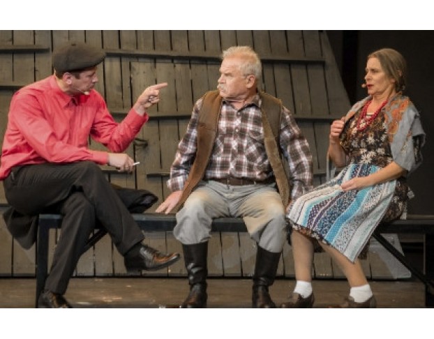 Калина Красная