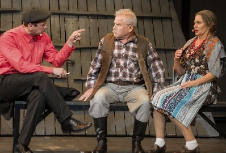 Калина Красная