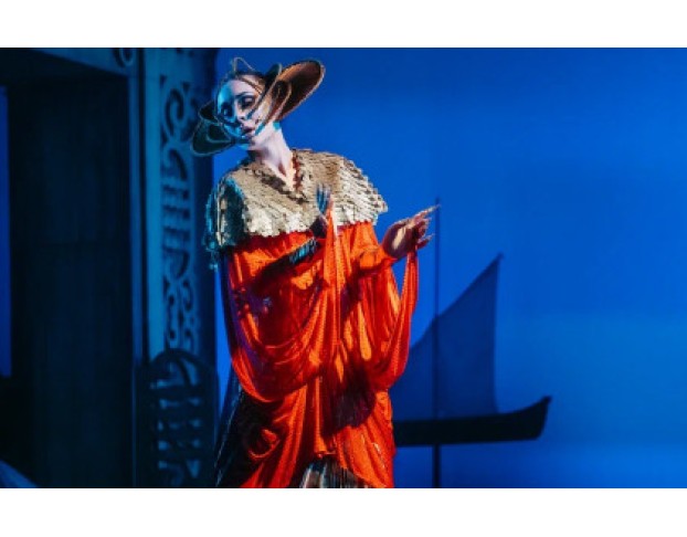 Вымыслы. Сказки Пушкина