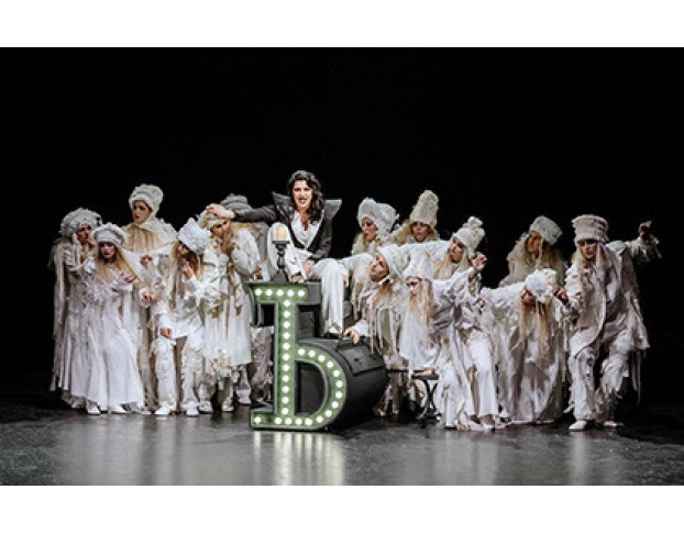 Свадьба Кречинского