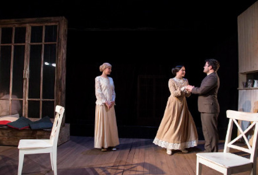 Однажды Летним Днёмҗәйнең Бер Көнендә