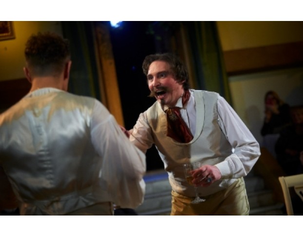 Подсвечник