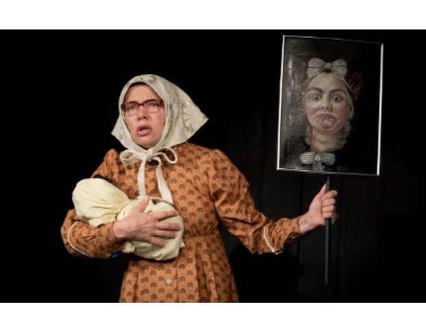 Сказы Нянюшки Арины