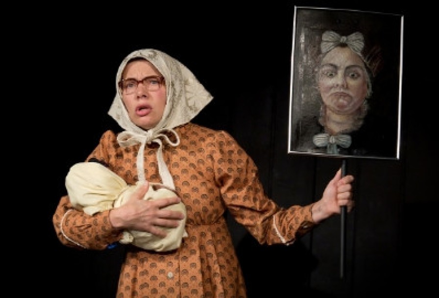 Сказы Нянюшки Арины