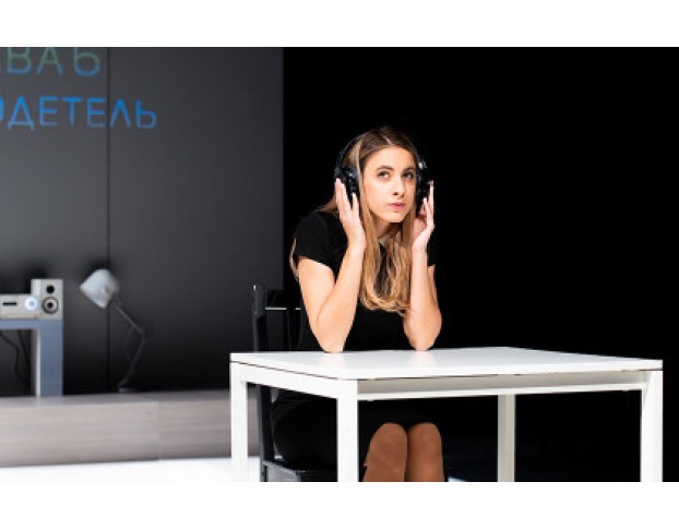 Тектоника Чувств