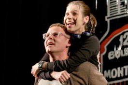 у Каждого Свои Недостатки