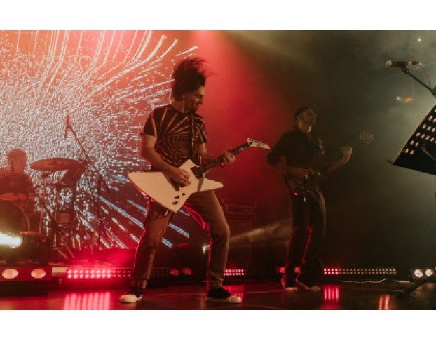 Artfonix. Мировые Рок-Хиты на Скрипках